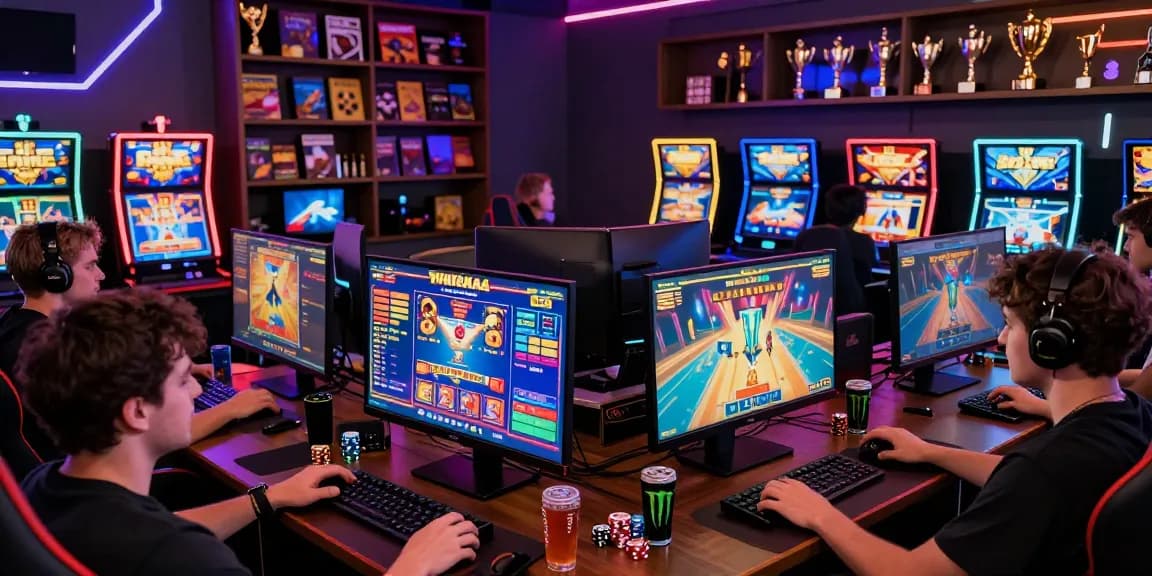 Engage in thrilling slot games at wd138.com with vibrant gaming atmosphere and dynamic graphics.