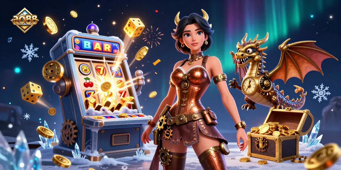 Engage with exciting bonuses at ao88 and enjoy a vibrant casino experience filled with winnings.